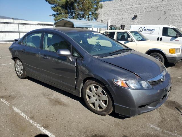 Photo 3 VIN: 2HGFA16509H304598 - HONDA CIVIC LX 