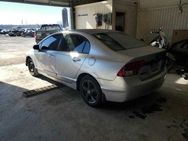 Photo 1 VIN: 2HGFA16509H312488 - HONDA CIVIC 