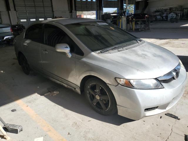 Photo 3 VIN: 2HGFA16509H312488 - HONDA CIVIC 