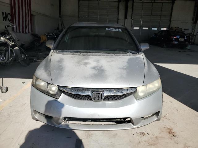 Photo 4 VIN: 2HGFA16509H312488 - HONDA CIVIC 