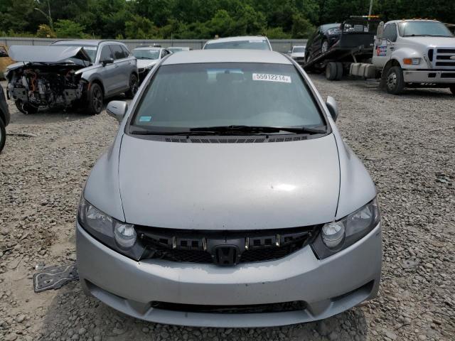 Photo 4 VIN: 2HGFA16509H319831 - HONDA CIVIC 