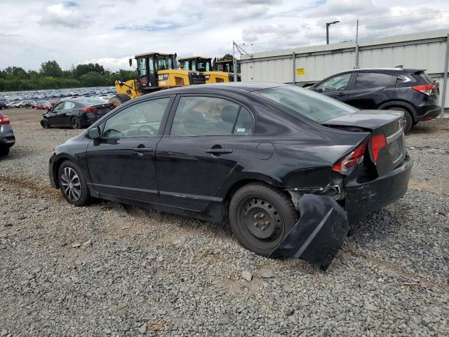 Photo 1 VIN: 2HGFA16509H326567 - HONDA CIVIC LX 