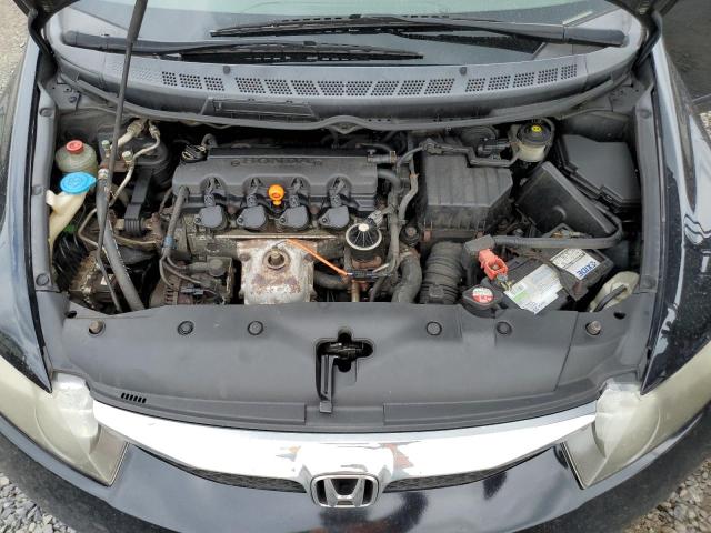 Photo 10 VIN: 2HGFA16509H326567 - HONDA CIVIC LX 