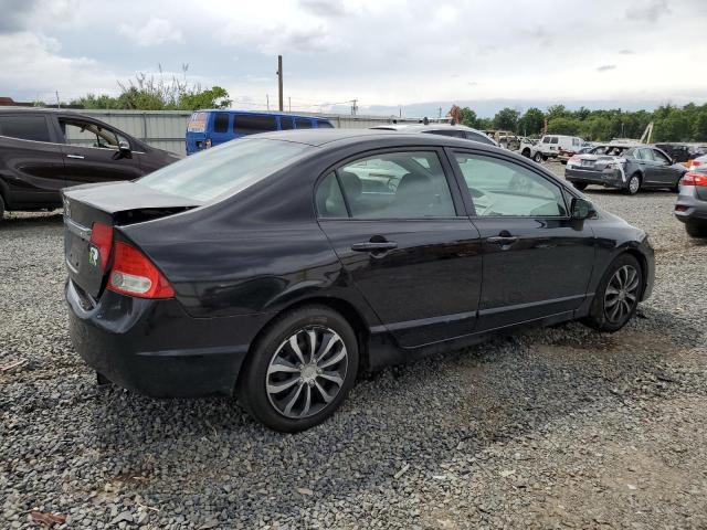 Photo 2 VIN: 2HGFA16509H326567 - HONDA CIVIC LX 