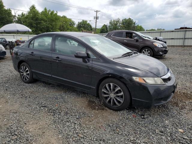 Photo 3 VIN: 2HGFA16509H326567 - HONDA CIVIC LX 