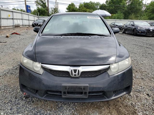 Photo 4 VIN: 2HGFA16509H326567 - HONDA CIVIC LX 