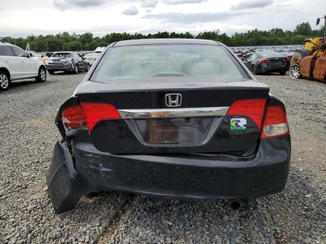 Photo 5 VIN: 2HGFA16509H326567 - HONDA CIVIC LX 