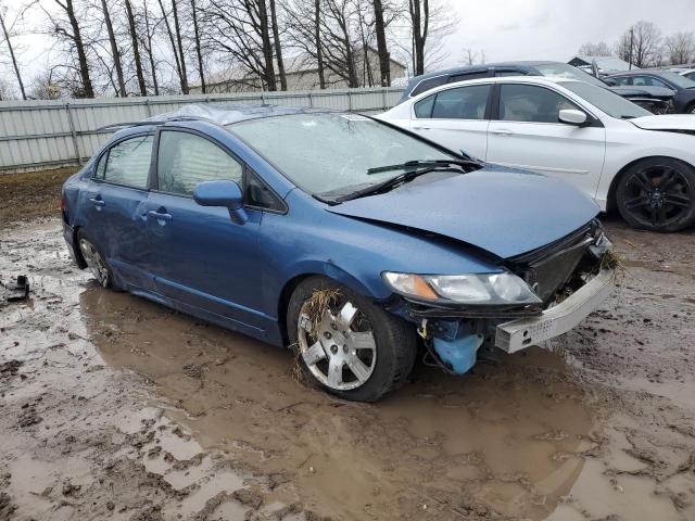 Photo 3 VIN: 2HGFA16509H342784 - HONDA CIVIC 