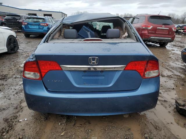 Photo 5 VIN: 2HGFA16509H342784 - HONDA CIVIC 