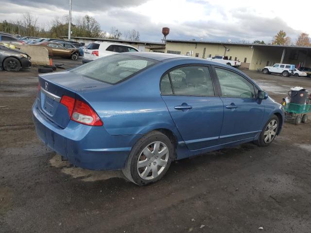 Photo 2 VIN: 2HGFA16509H345961 - HONDA CIVIC LX 