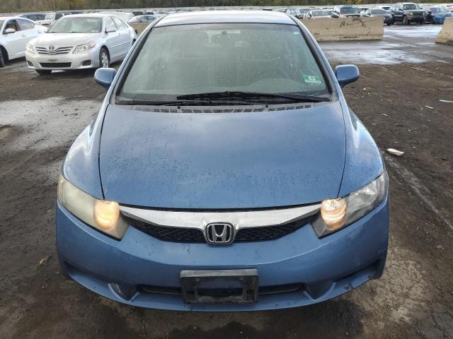 Photo 4 VIN: 2HGFA16509H345961 - HONDA CIVIC LX 