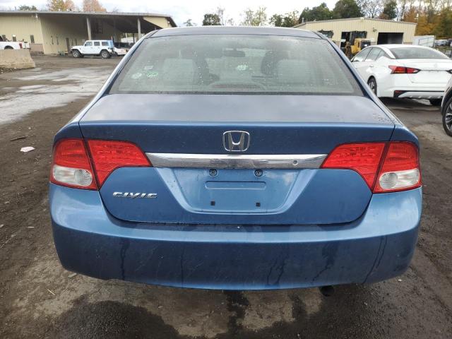 Photo 5 VIN: 2HGFA16509H345961 - HONDA CIVIC LX 