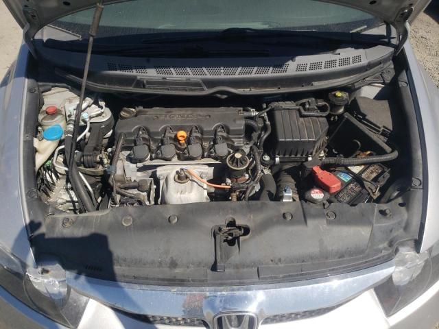 Photo 10 VIN: 2HGFA16509H347063 - HONDA CIVIC LX 