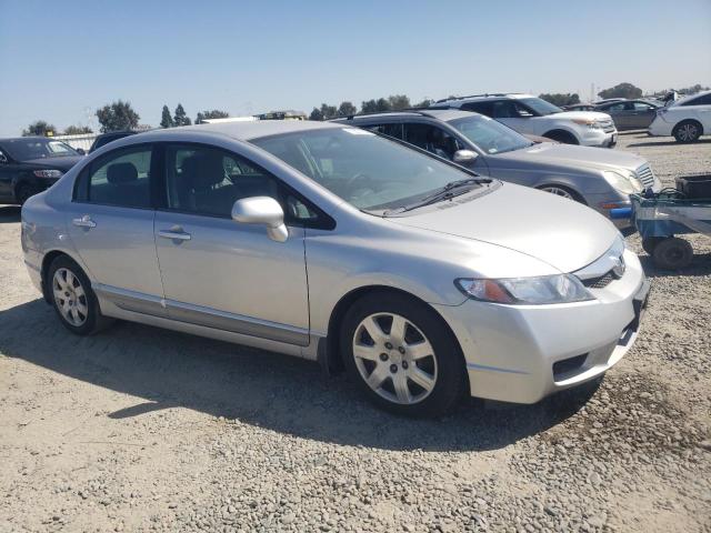 Photo 3 VIN: 2HGFA16509H347063 - HONDA CIVIC LX 