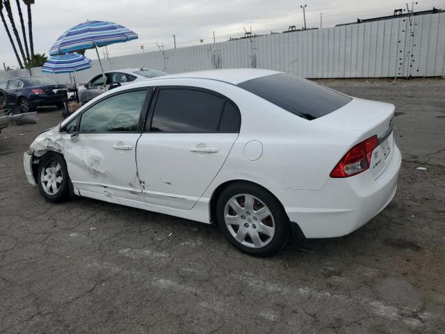 Photo 1 VIN: 2HGFA16509H352425 - HONDA CIVIC LX 