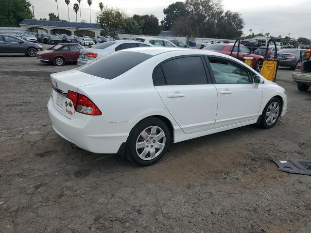 Photo 2 VIN: 2HGFA16509H352425 - HONDA CIVIC LX 