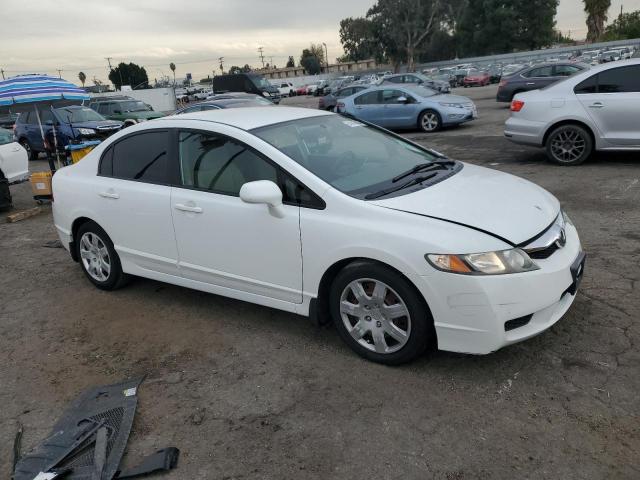 Photo 3 VIN: 2HGFA16509H352425 - HONDA CIVIC LX 