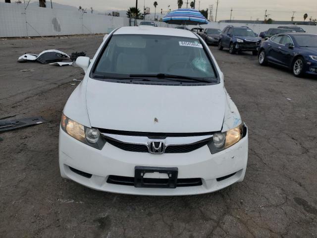 Photo 4 VIN: 2HGFA16509H352425 - HONDA CIVIC LX 