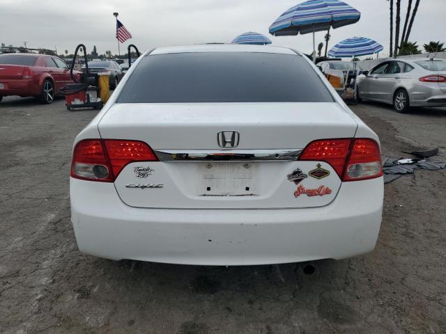 Photo 5 VIN: 2HGFA16509H352425 - HONDA CIVIC LX 