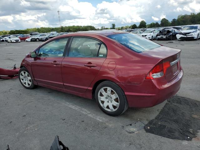 Photo 1 VIN: 2HGFA16509H354255 - HONDA CIVIC LX 