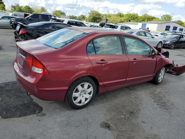 Photo 2 VIN: 2HGFA16509H354255 - HONDA CIVIC LX 