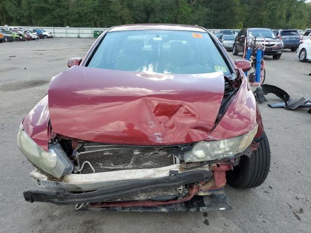 Photo 4 VIN: 2HGFA16509H354255 - HONDA CIVIC LX 