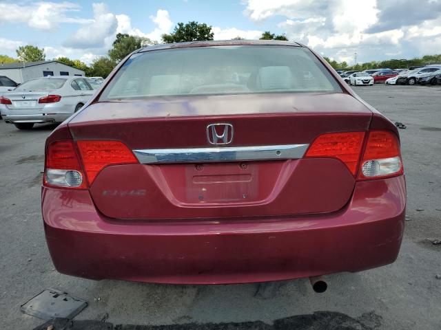 Photo 5 VIN: 2HGFA16509H354255 - HONDA CIVIC LX 