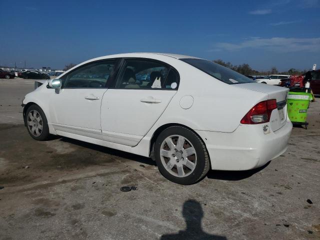 Photo 1 VIN: 2HGFA16509H360573 - HONDA CIVIC 