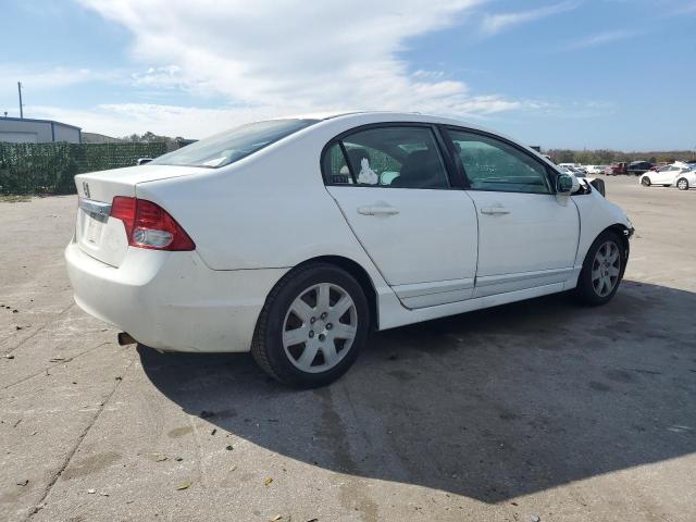 Photo 2 VIN: 2HGFA16509H360573 - HONDA CIVIC 