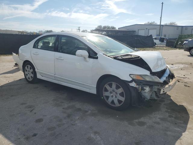 Photo 3 VIN: 2HGFA16509H360573 - HONDA CIVIC 