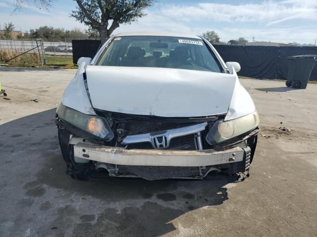 Photo 4 VIN: 2HGFA16509H360573 - HONDA CIVIC 