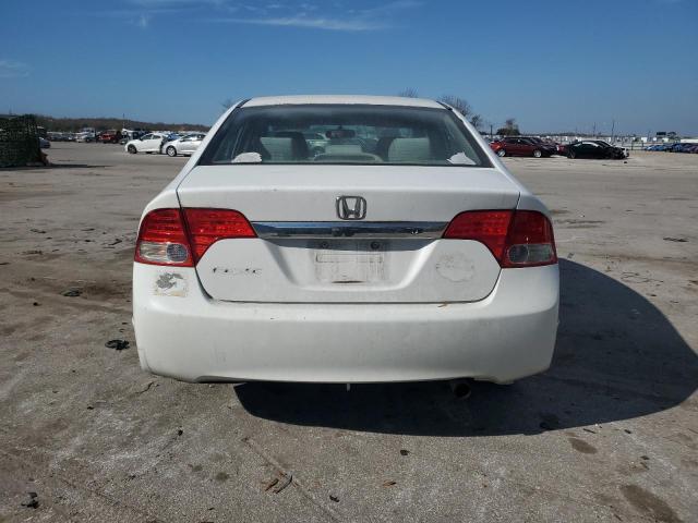 Photo 5 VIN: 2HGFA16509H360573 - HONDA CIVIC 