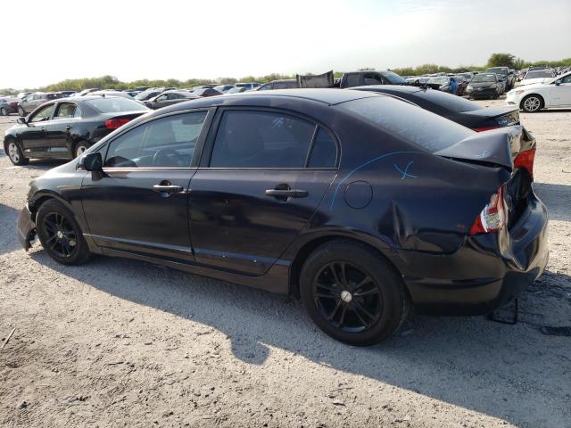 Photo 1 VIN: 2HGFA16509H514778 - HONDA CIVIC LX 