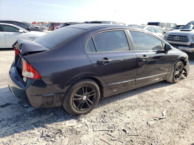 Photo 2 VIN: 2HGFA16509H514778 - HONDA CIVIC LX 