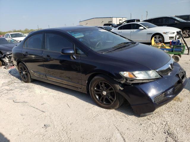 Photo 3 VIN: 2HGFA16509H514778 - HONDA CIVIC LX 