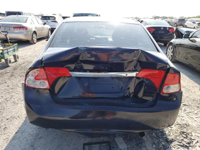 Photo 5 VIN: 2HGFA16509H514778 - HONDA CIVIC LX 