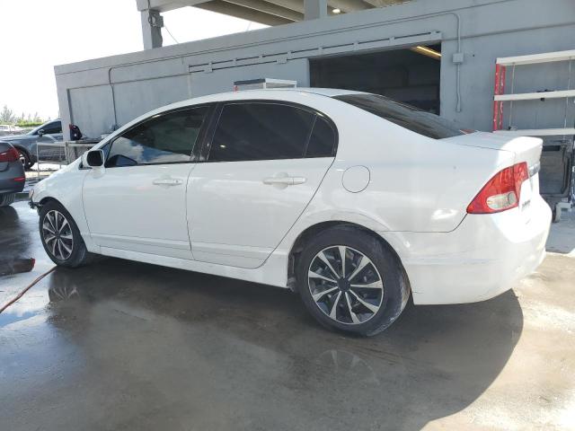 Photo 1 VIN: 2HGFA16509H541141 - HONDA CIVIC LX 