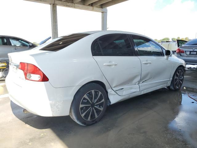 Photo 2 VIN: 2HGFA16509H541141 - HONDA CIVIC LX 