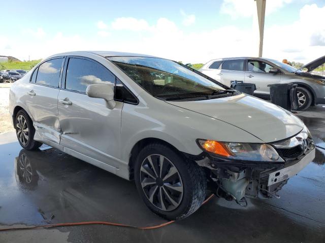 Photo 3 VIN: 2HGFA16509H541141 - HONDA CIVIC LX 