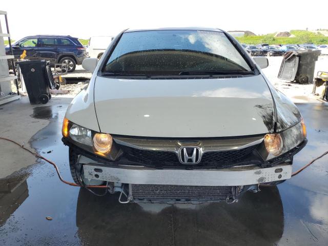 Photo 4 VIN: 2HGFA16509H541141 - HONDA CIVIC LX 