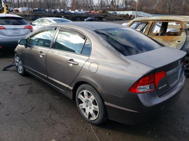 Photo 1 VIN: 2HGFA16509H543584 - HONDA CIVIC 