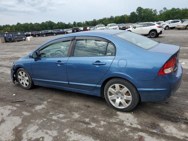 Photo 1 VIN: 2HGFA16509H545206 - HONDA CIVIC LX 