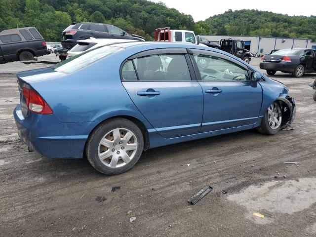 Photo 2 VIN: 2HGFA16509H545206 - HONDA CIVIC LX 