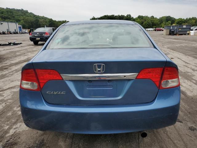 Photo 5 VIN: 2HGFA16509H545206 - HONDA CIVIC LX 