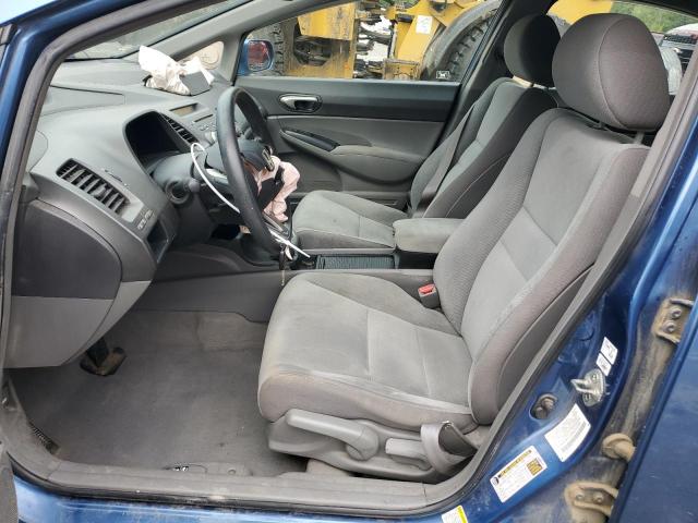 Photo 6 VIN: 2HGFA16509H545206 - HONDA CIVIC LX 