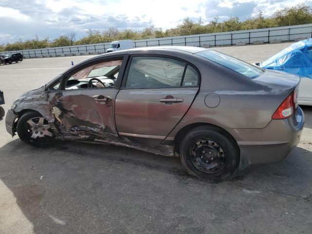 Photo 1 VIN: 2HGFA16509H547344 - HONDA CIVIC 