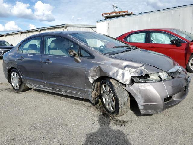 Photo 3 VIN: 2HGFA16509H547344 - HONDA CIVIC 