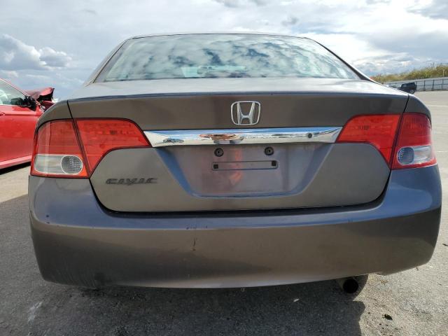 Photo 5 VIN: 2HGFA16509H547344 - HONDA CIVIC 