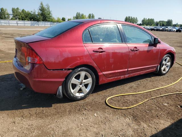 Photo 2 VIN: 2HGFA16516H021784 - HONDA CIVIC LX 