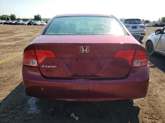 Photo 5 VIN: 2HGFA16516H021784 - HONDA CIVIC LX 